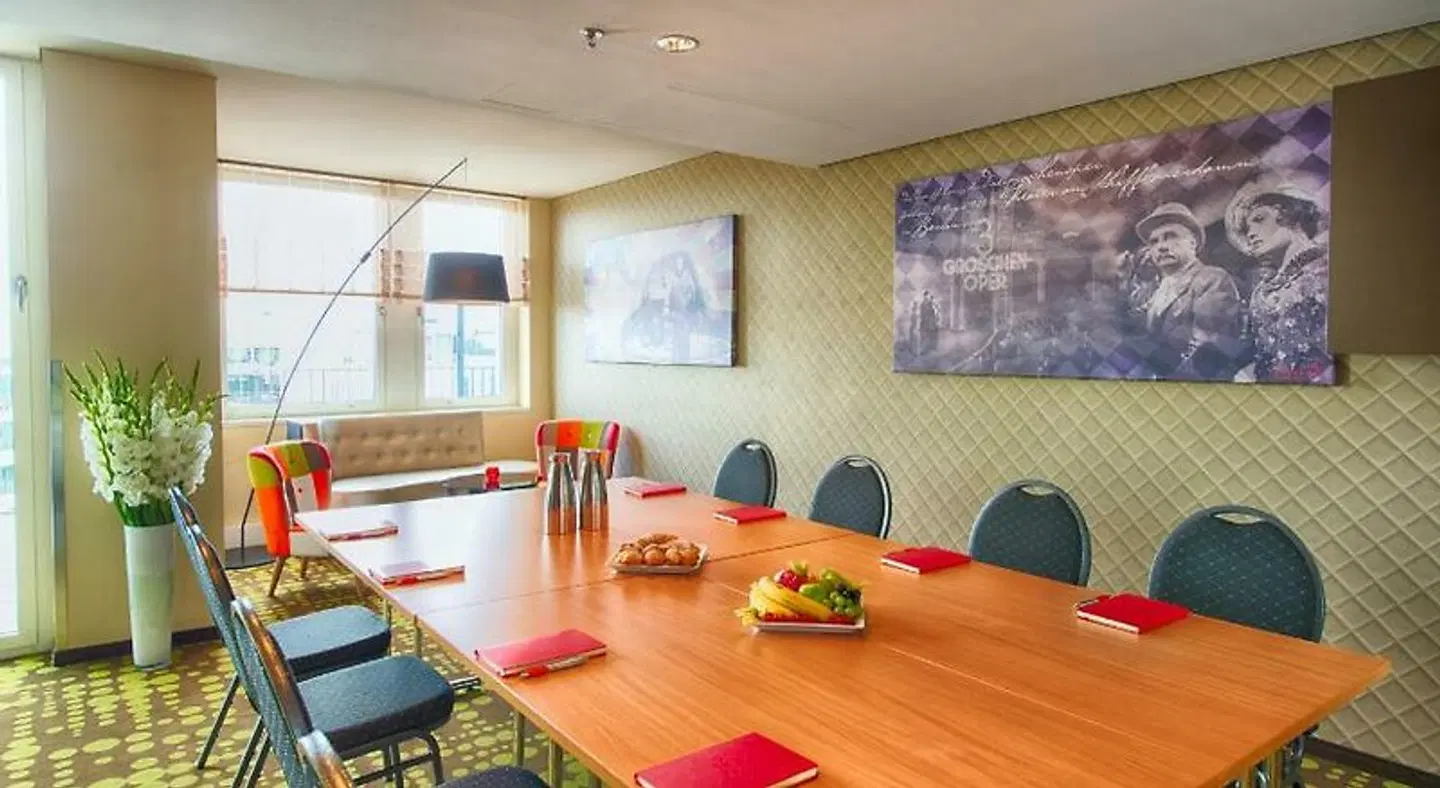 Leonardo Hotel Berlin Mitte ROOM_EXAMPLE