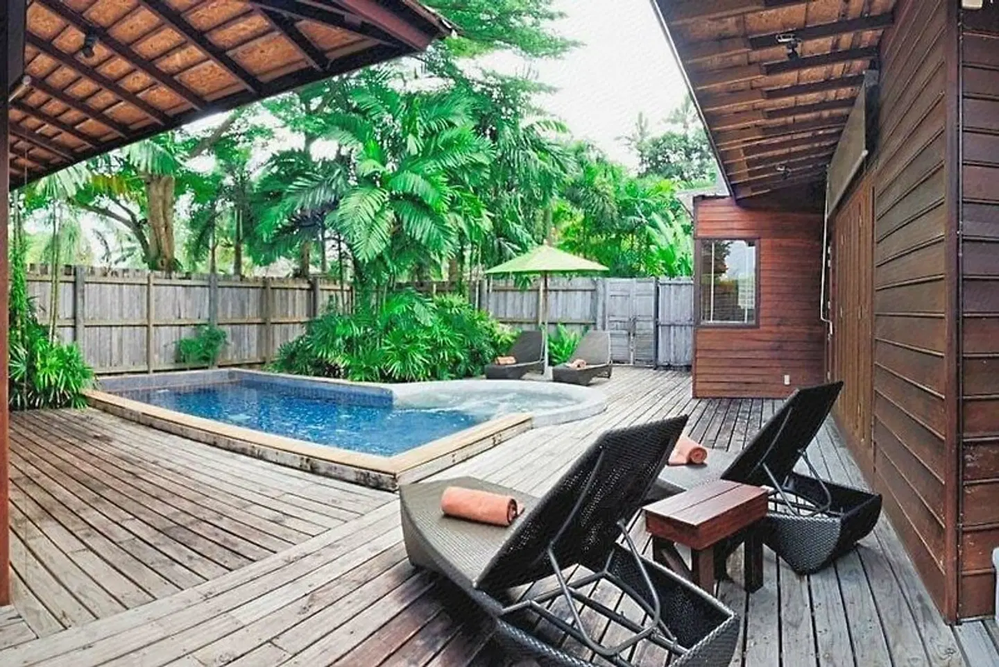 GajaPuri Resort Koh Chang OUTDOOR_POOL