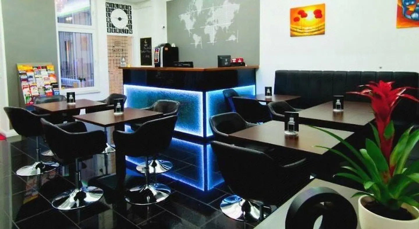 Hotel Prens Berlin LOUNGE_LOBBY