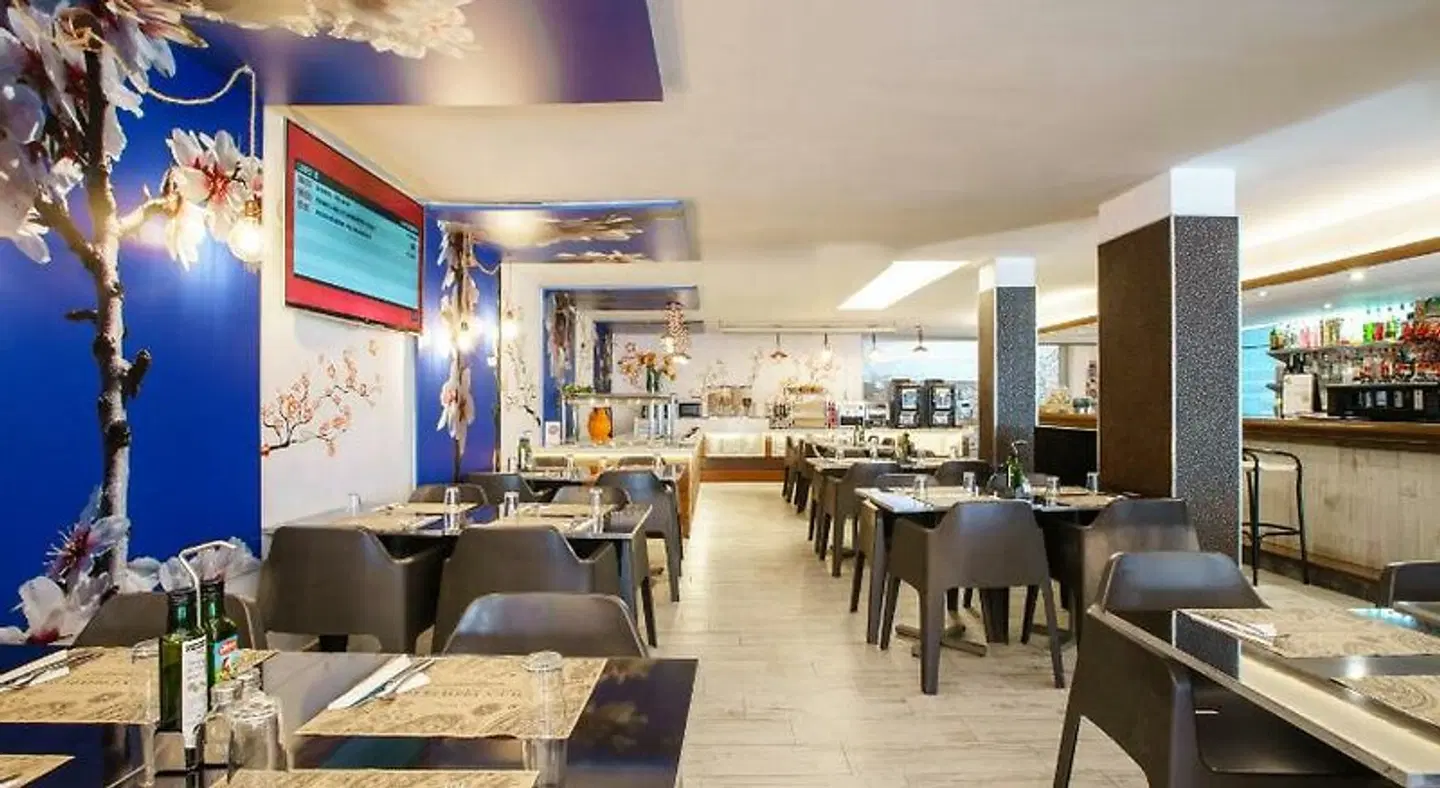 Florencio Hostal Restaurant