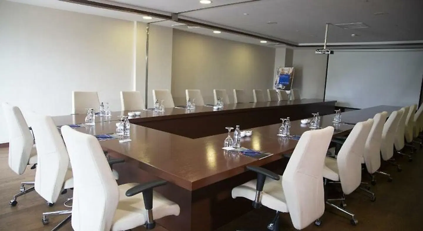 RADISSON BLU ORDU Konferenz