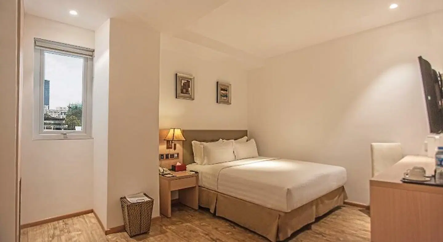 Blue Diamond Signature Hotel ROOM_EXAMPLE