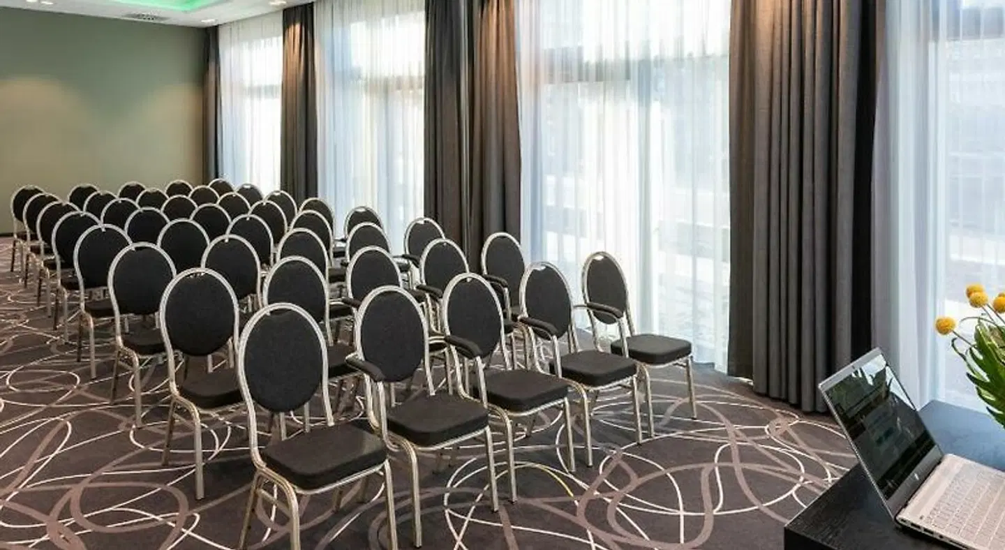 Leonardo Hotel Munich City East Konferenz