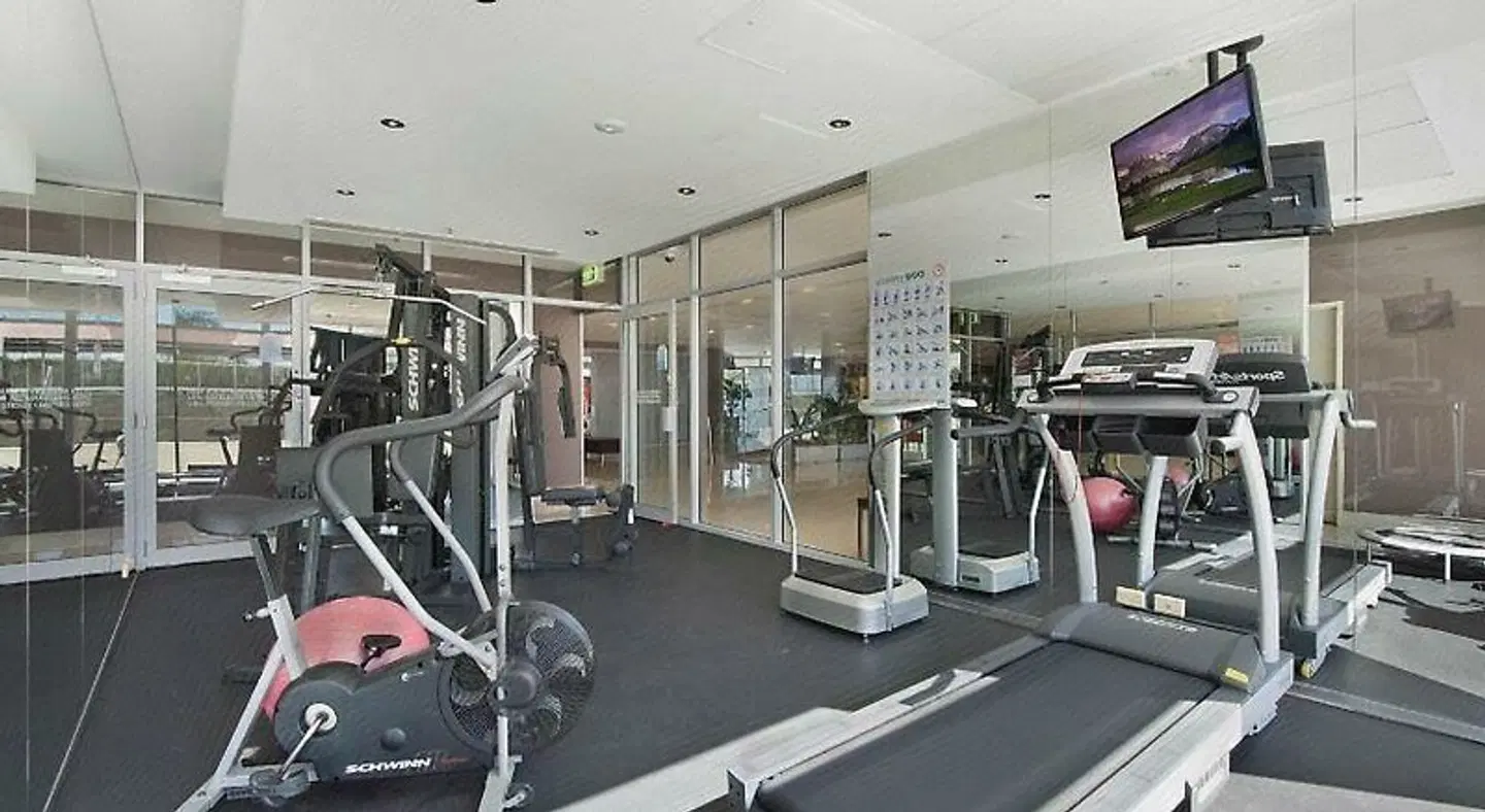 The Grand Apartments SPORTS_AND_LEISURE
