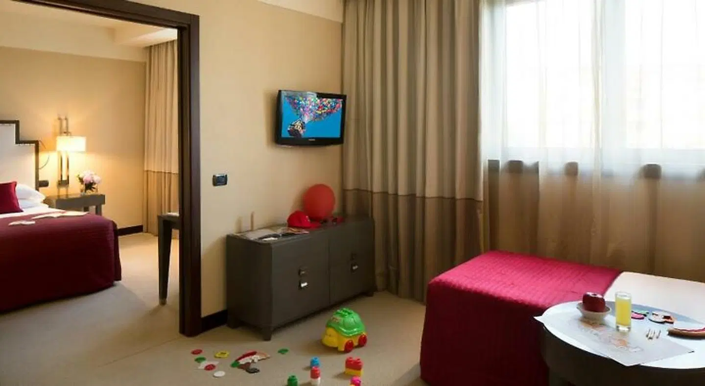 Starhotels Grand Milan ROOM_EXAMPLE