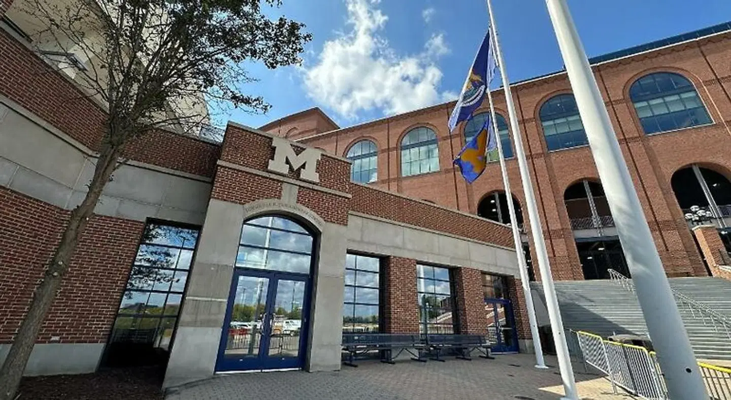 EVEN Hotel Ann Arbor by IHG EXTERIOR