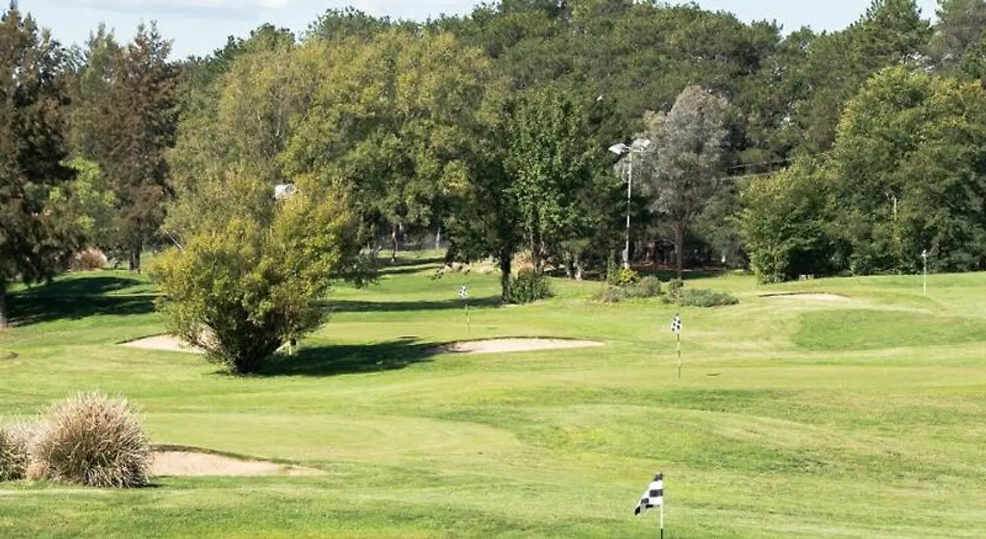Abode Narrabundah Garten