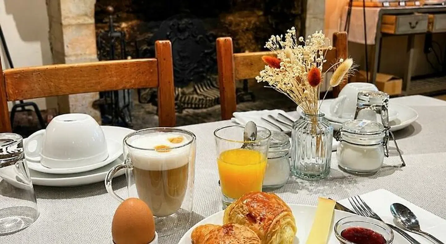 Wilson Hotel Restaurant