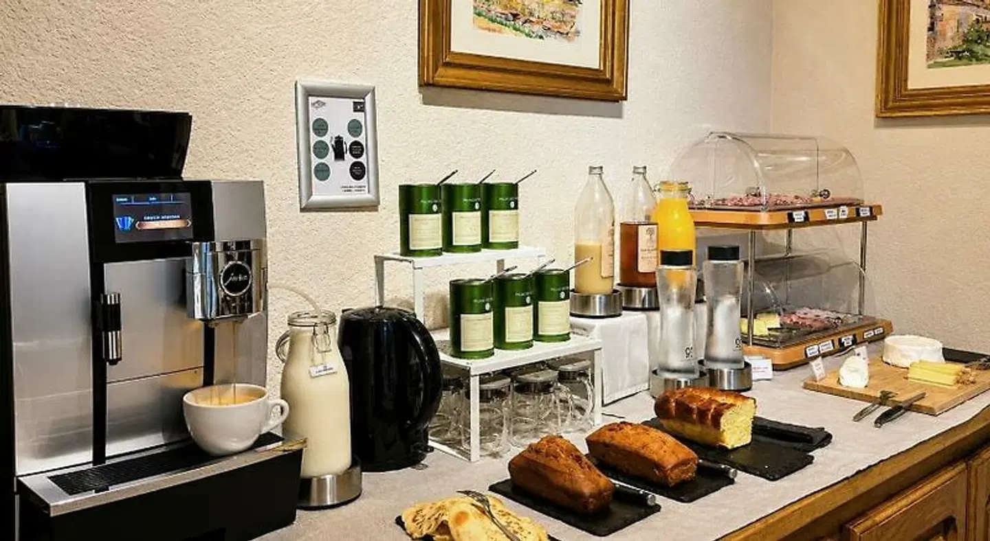Wilson Hotel Restaurant