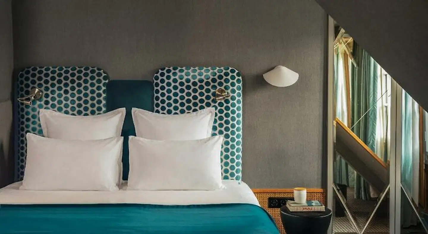 Handsome Hôtel ROOM_EXAMPLE