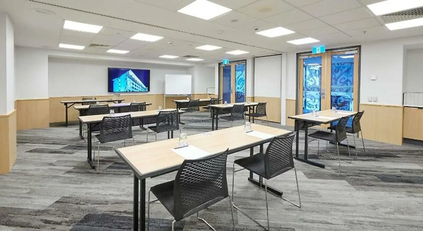 Novotel Hamilton Tainui Hotel Konferenz