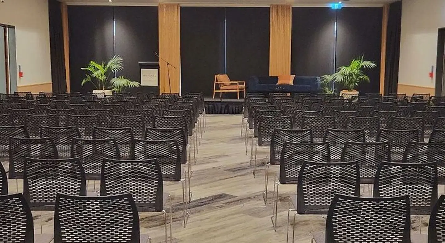 Novotel Hamilton Tainui Hotel Konferenz