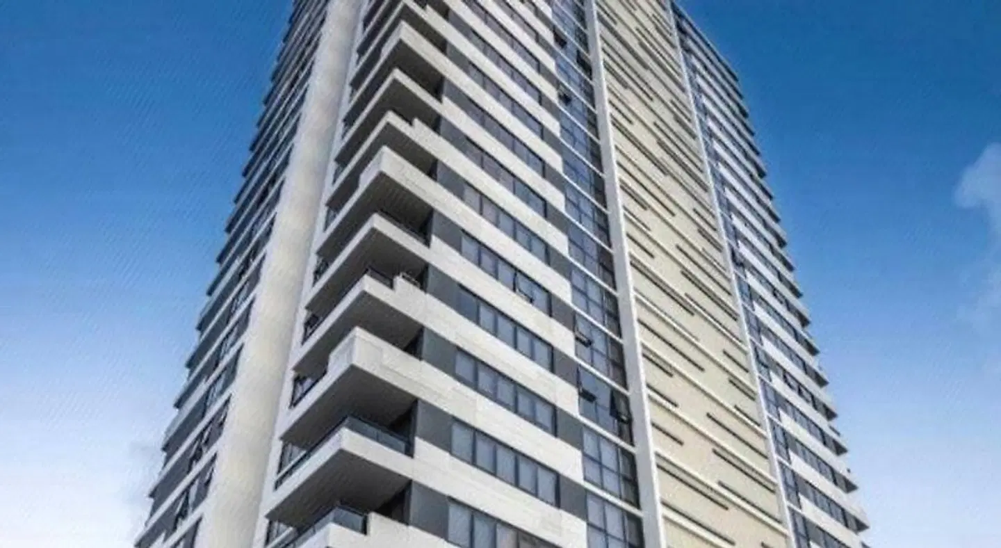 Synergy Broadbeach EXTERIOR