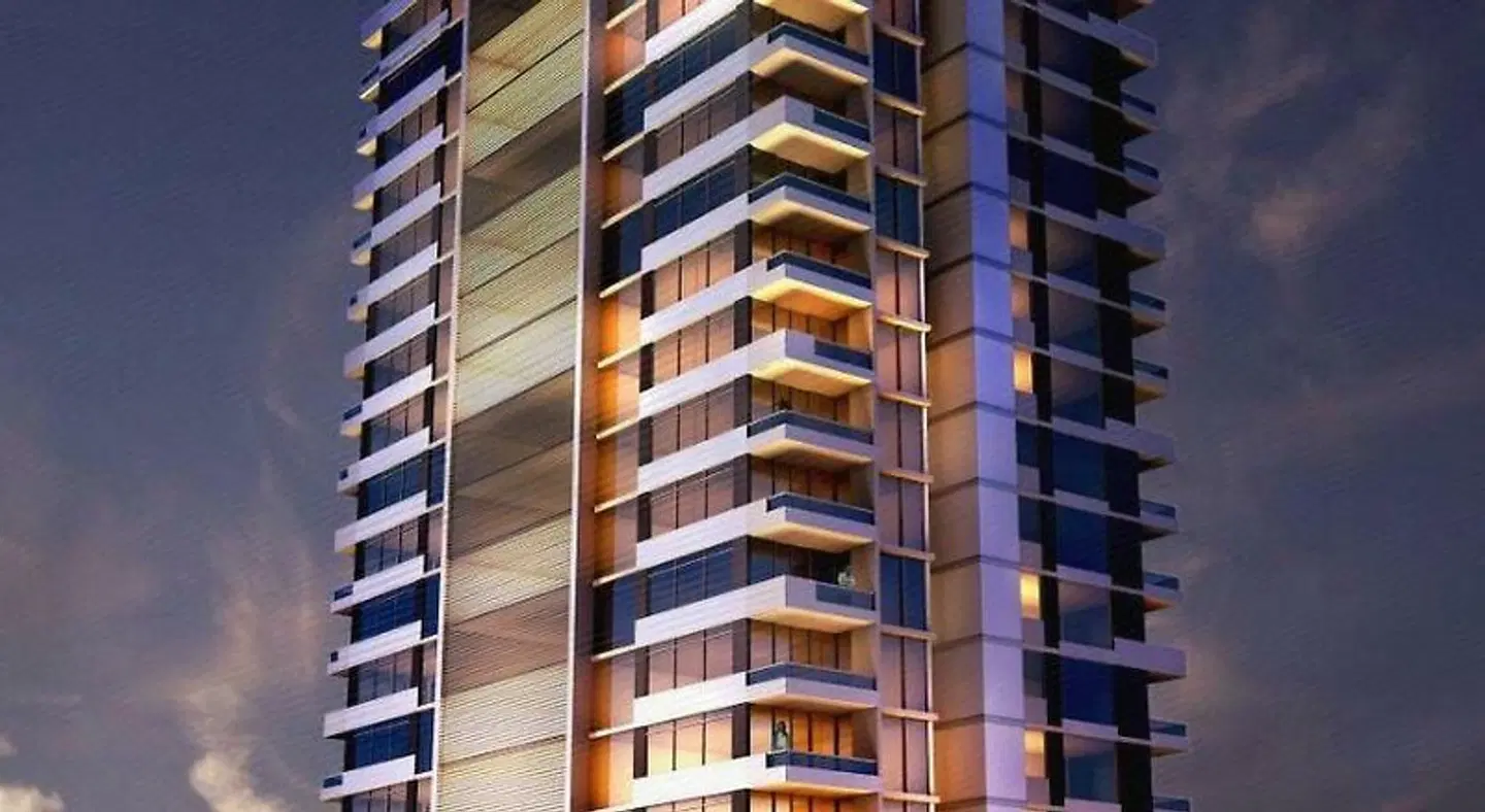 Synergy Broadbeach EXTERIOR