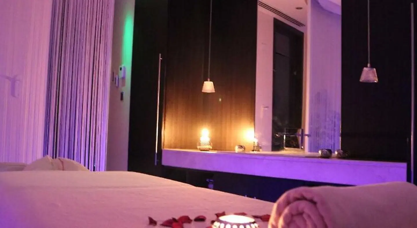 Amman Rotana HEALTH_BEAUTY