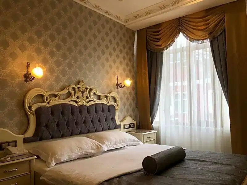 Nayla Palace Hotel – Hotelfoto
