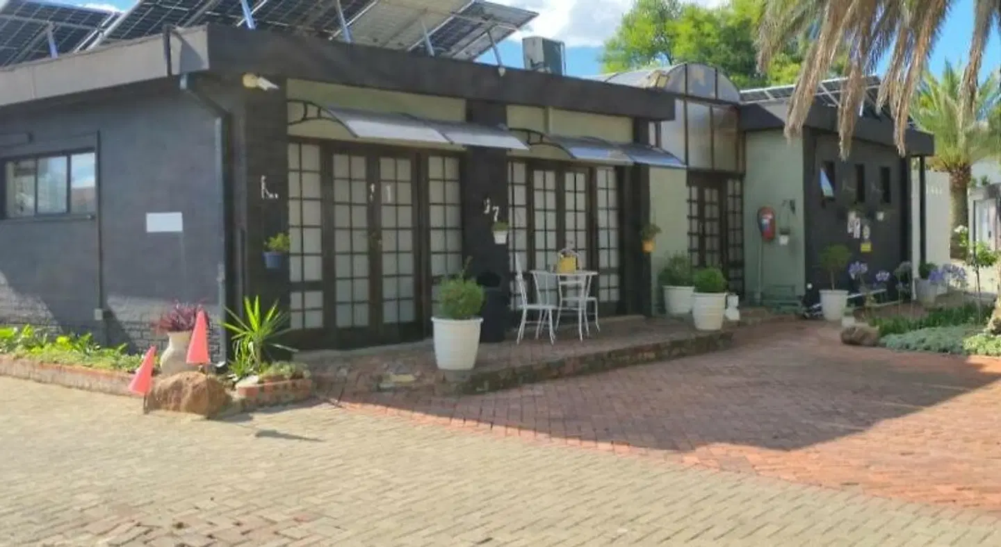Angels Haven EXTERIOR