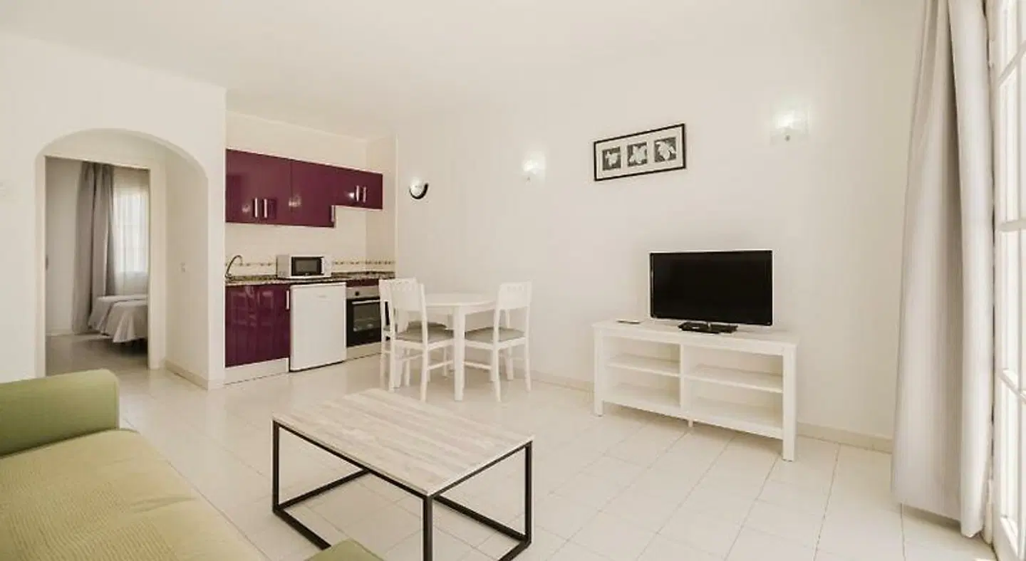 Apartamentos Corona Mar ROOM_EXAMPLE