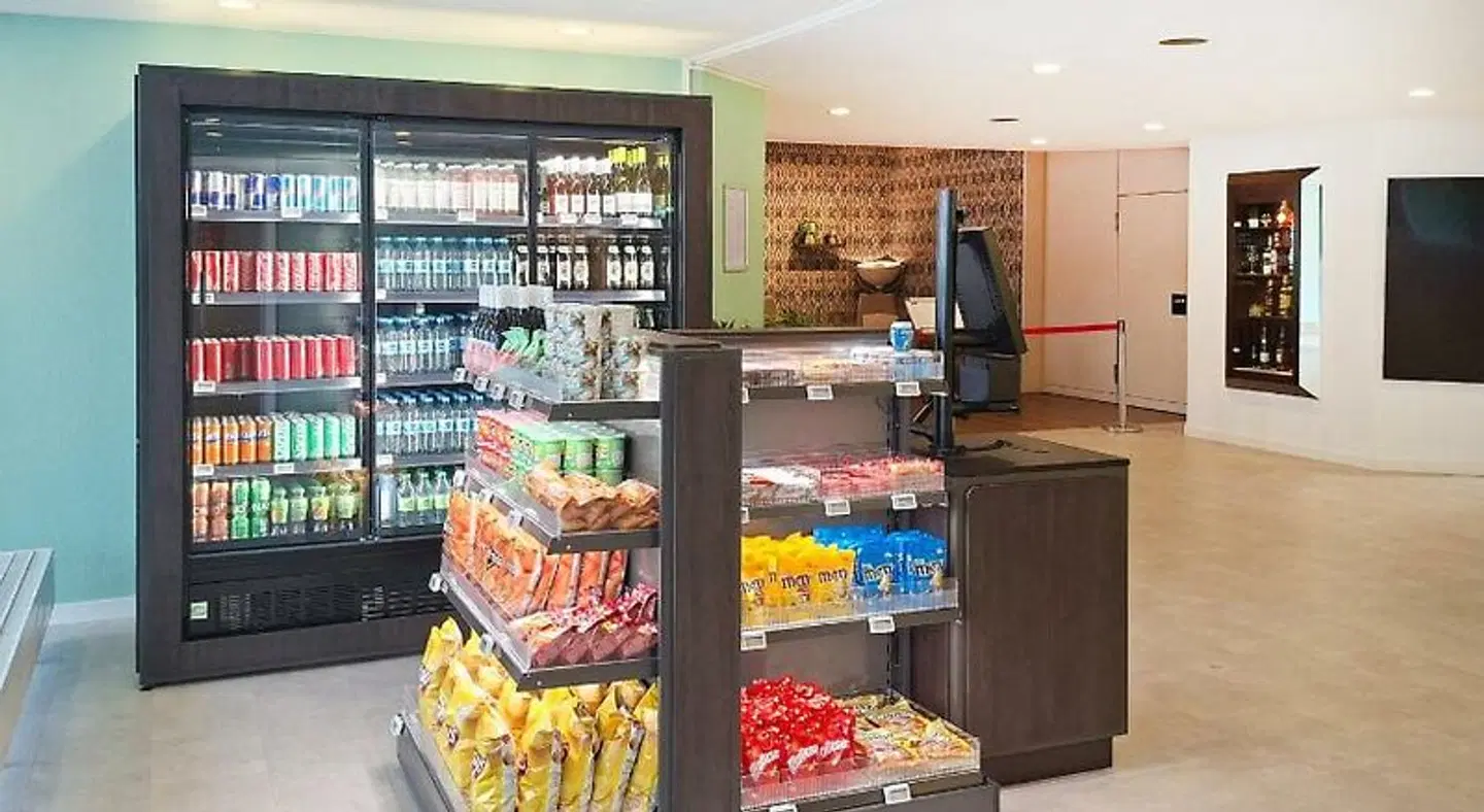 Garner Hotel ERLANGEN SÜD by IHG Restaurant