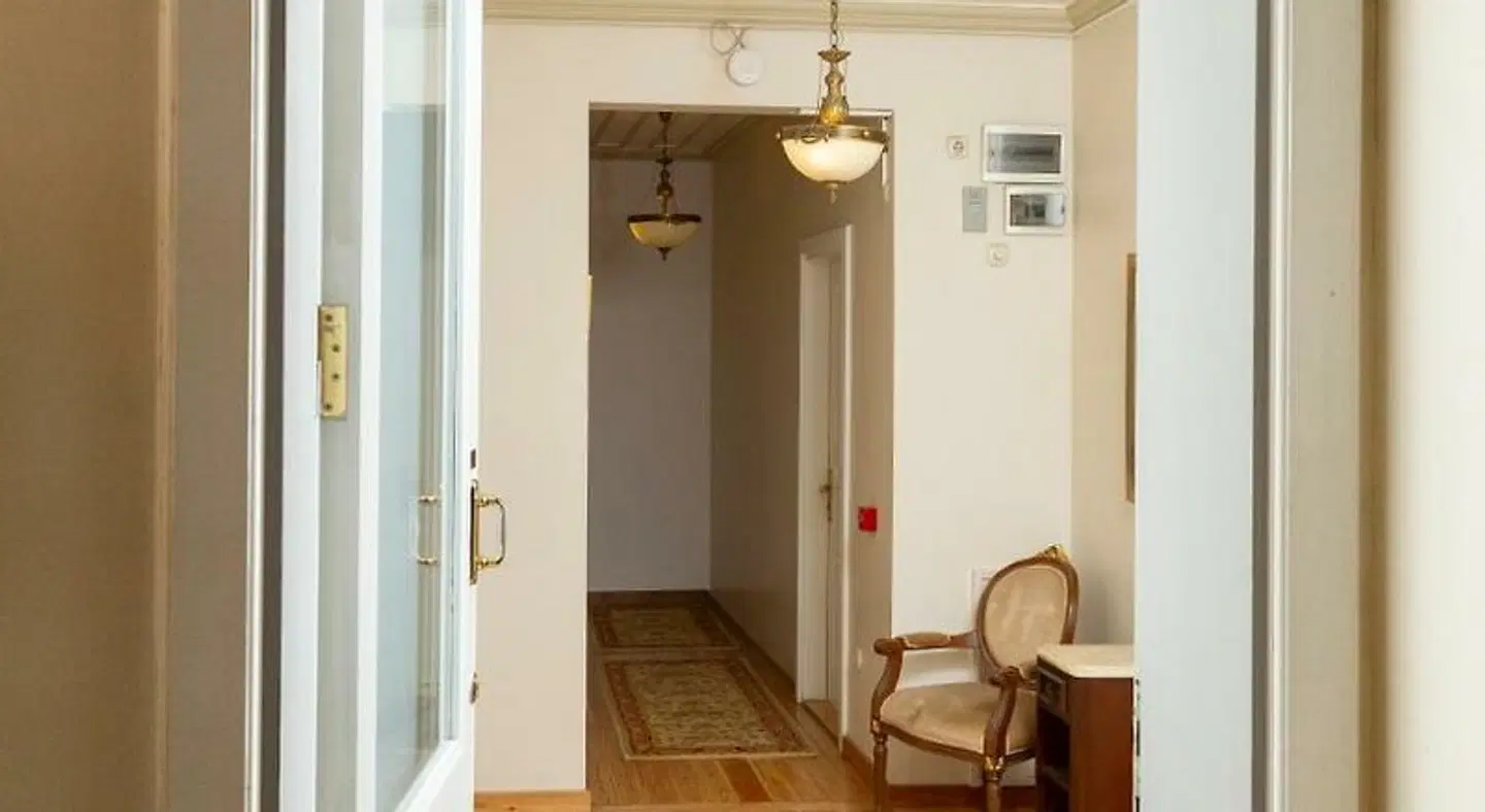 Darussaade Istanbul Hotel ROOM_EXAMPLE