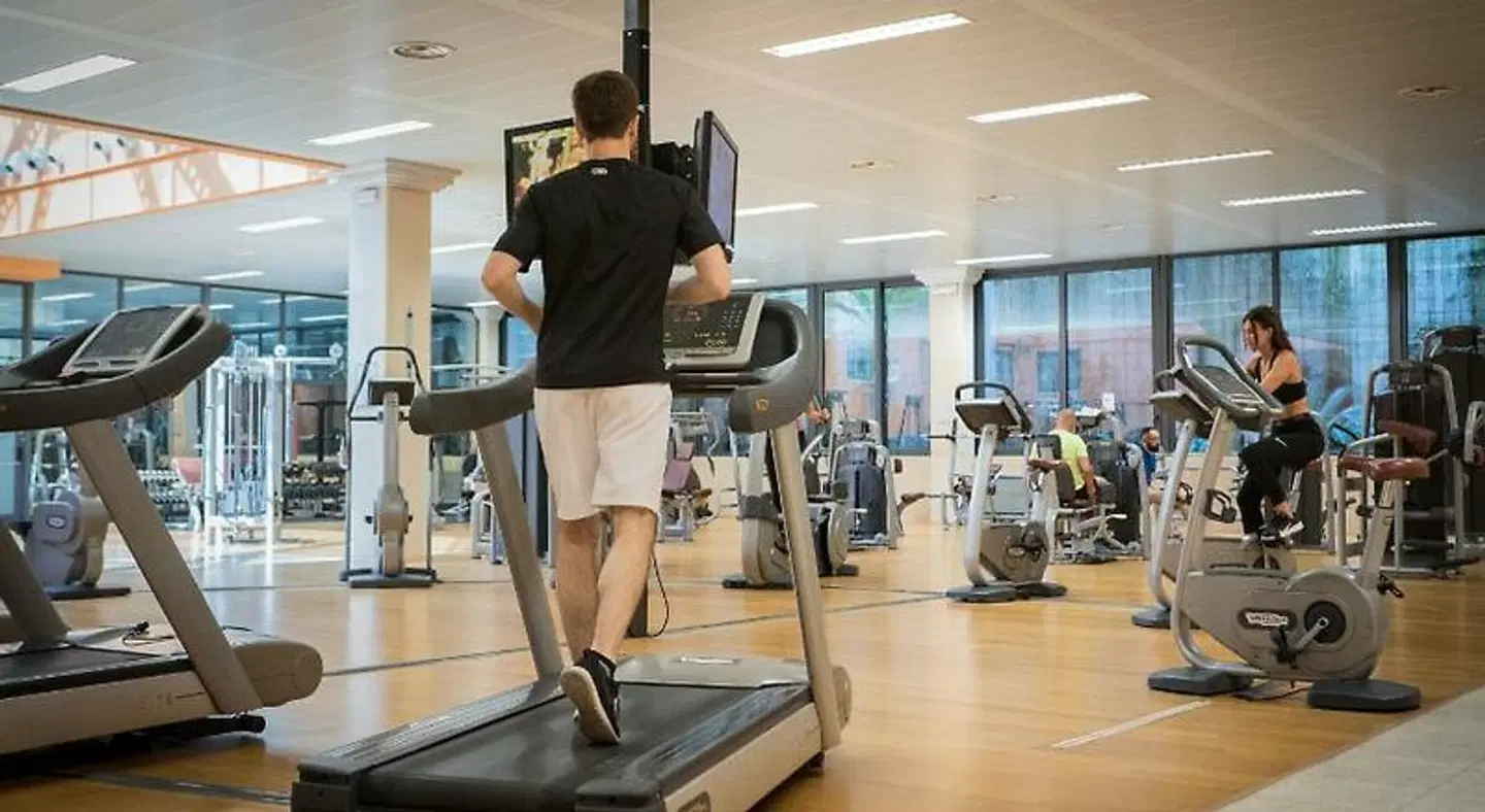 Villa Quaranta Park Wellness Hotel & SPA SPORTS_AND_LEISURE