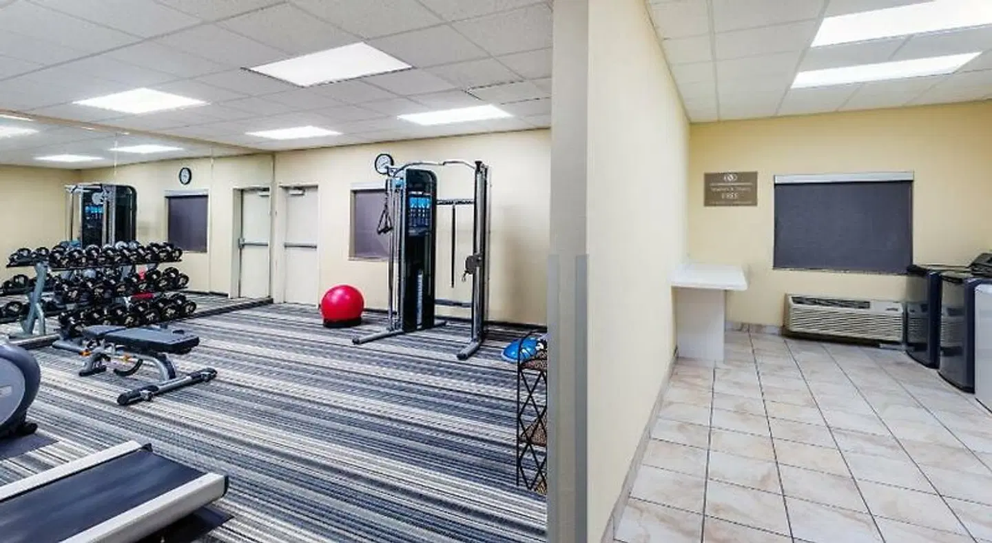 Candlewood Suites Georgetown by IHG HEALTH_BEAUTY