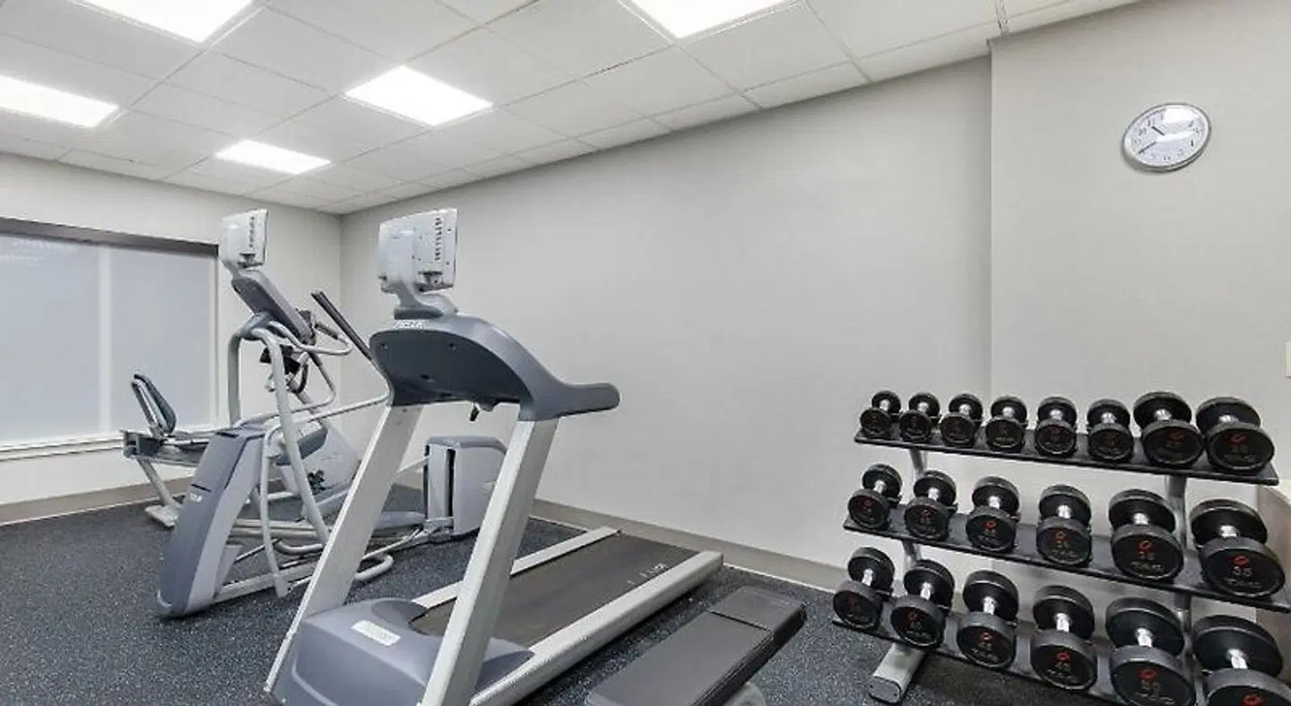 Holiday Inn Express & Suites Ooltewah Springs-Chattanooga by IHG SPORTS_AND_LEISURE