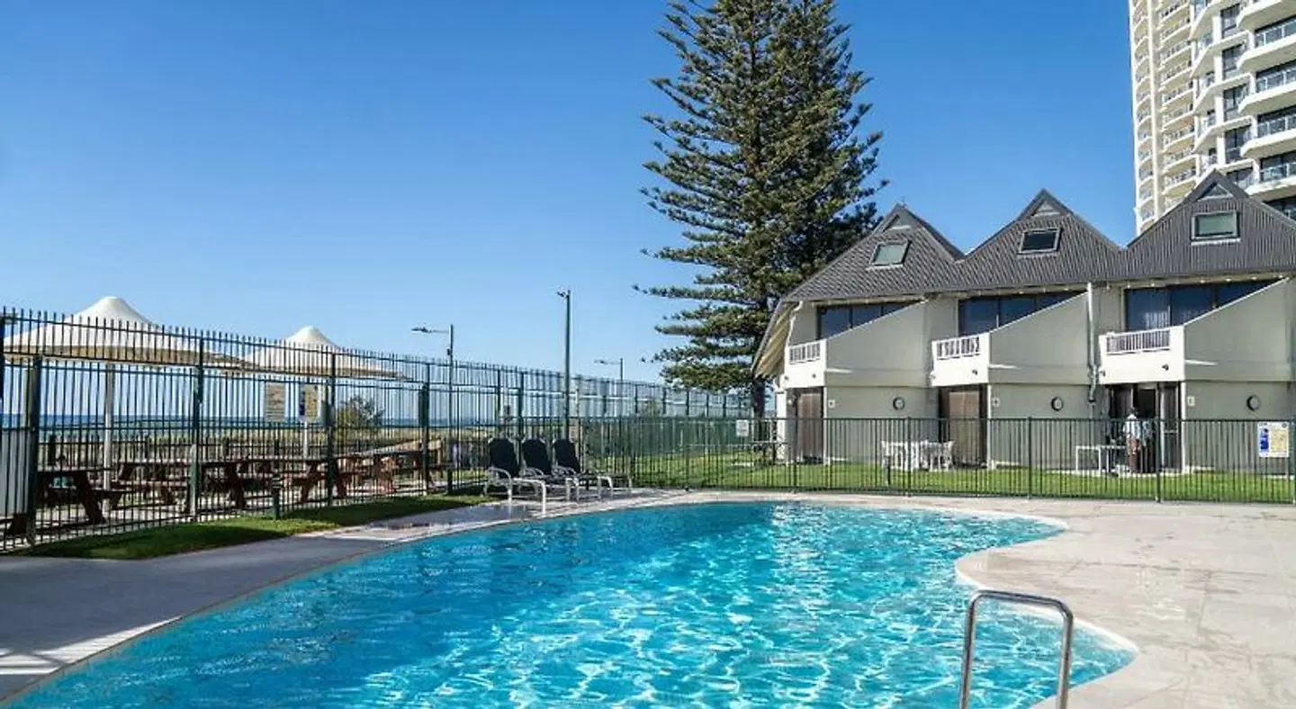 The Breakers OUTDOOR_POOL