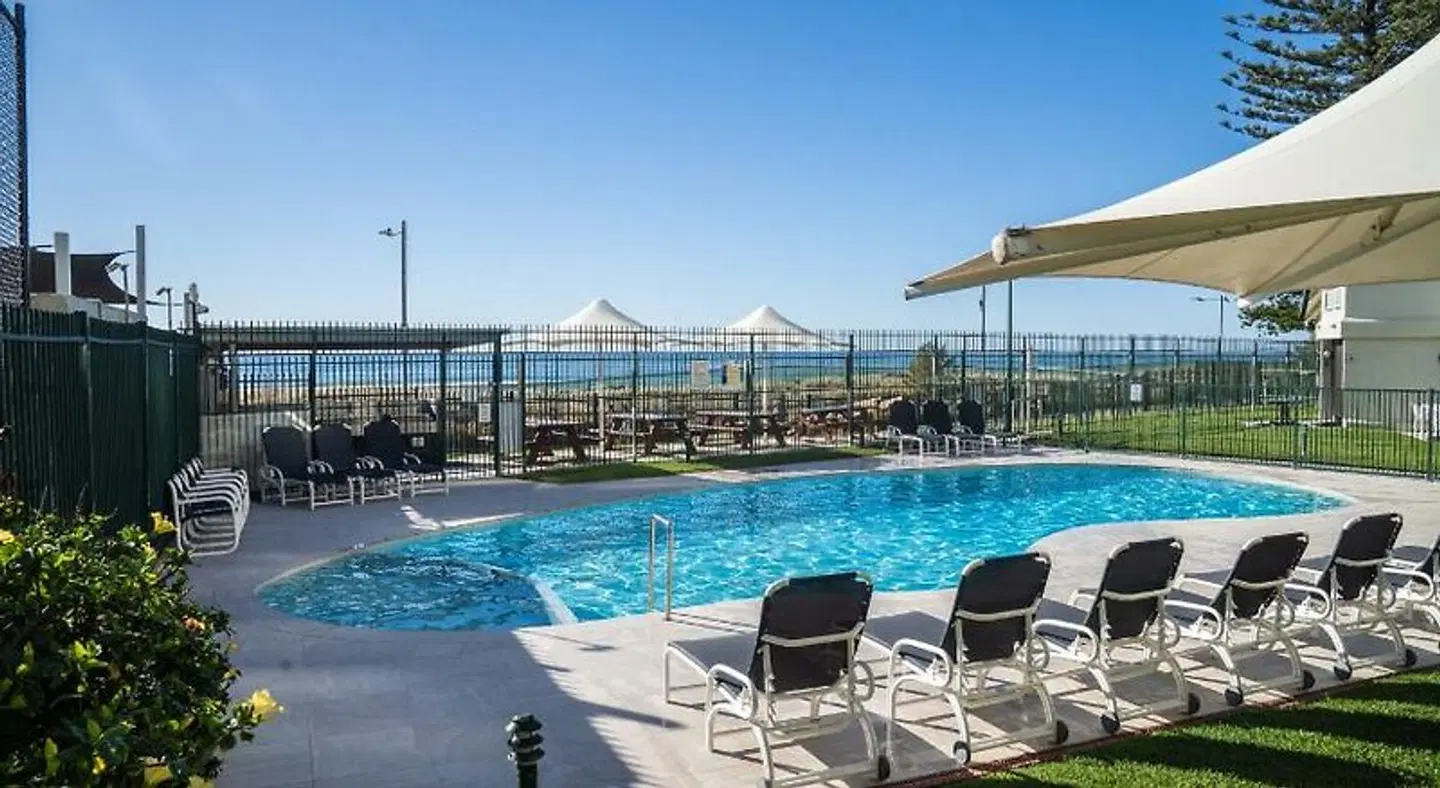 The Breakers OUTDOOR_POOL