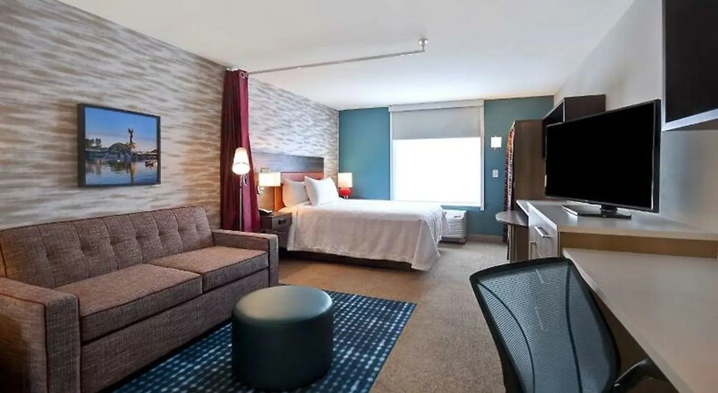 Home2 Suites by Hilton Wichita Downtown Delano ROOM_EXAMPLE