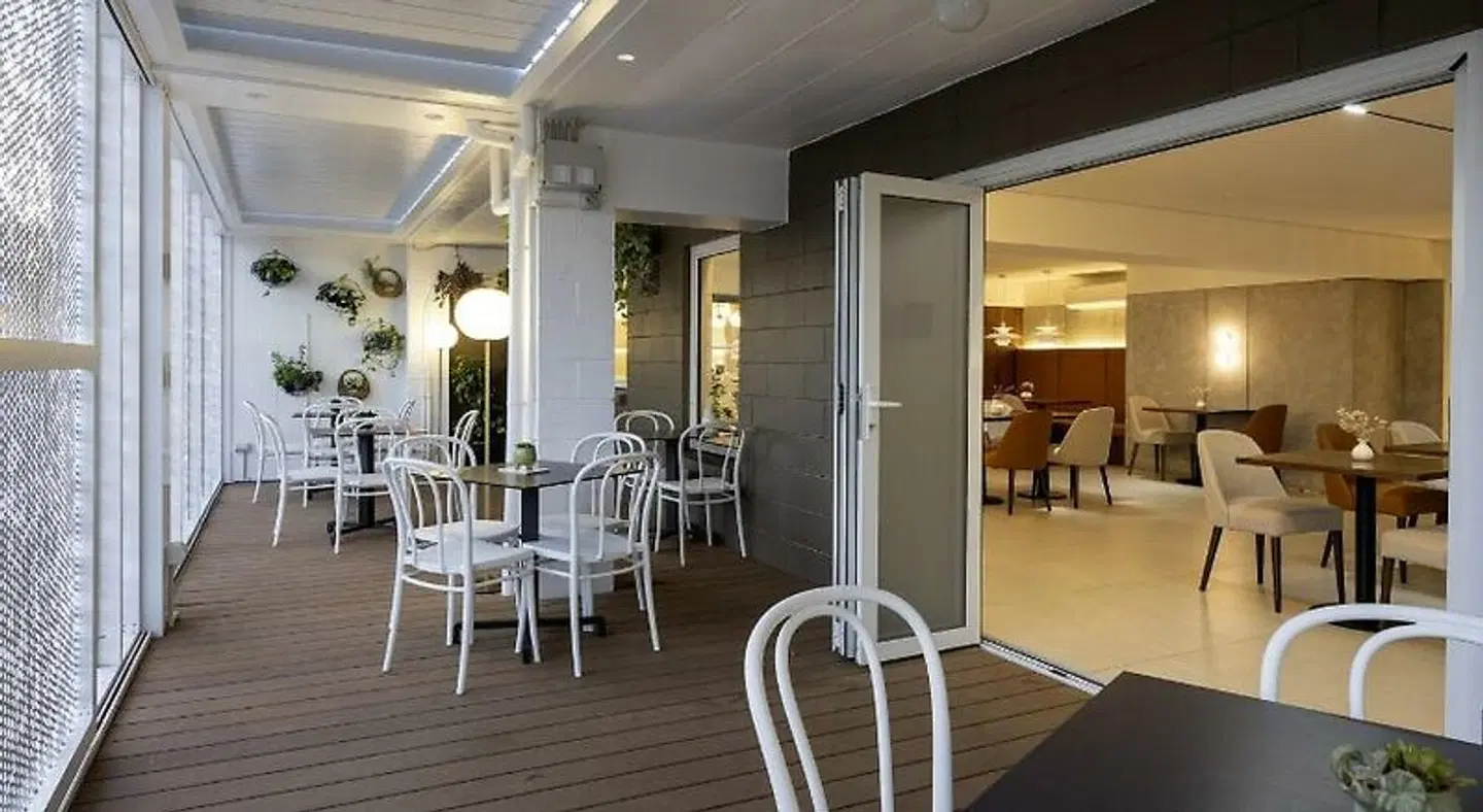 Best Western Newmarket Inn & Suites HEALTH_BEAUTY