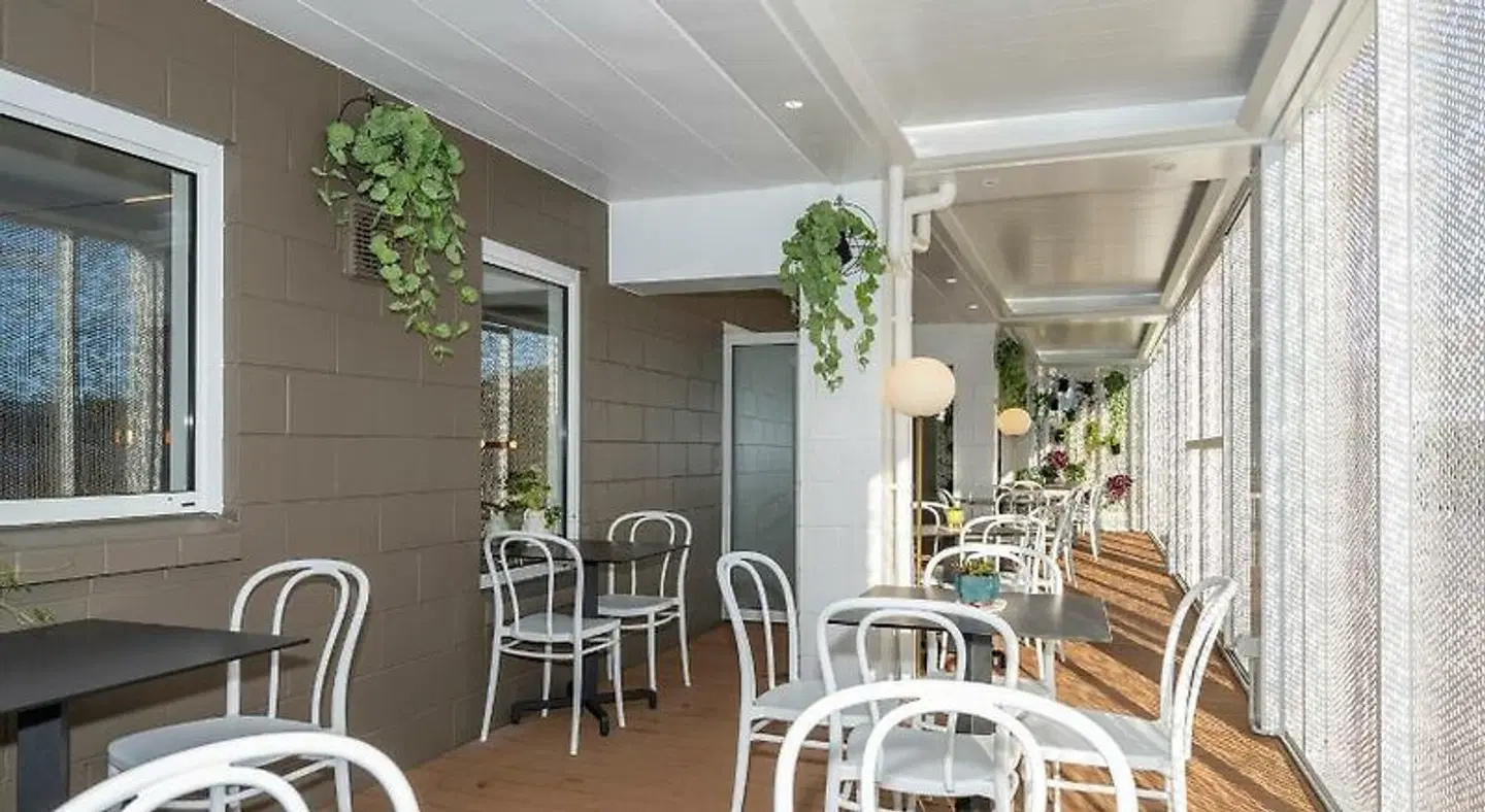 Best Western Newmarket Inn & Suites Restaurant