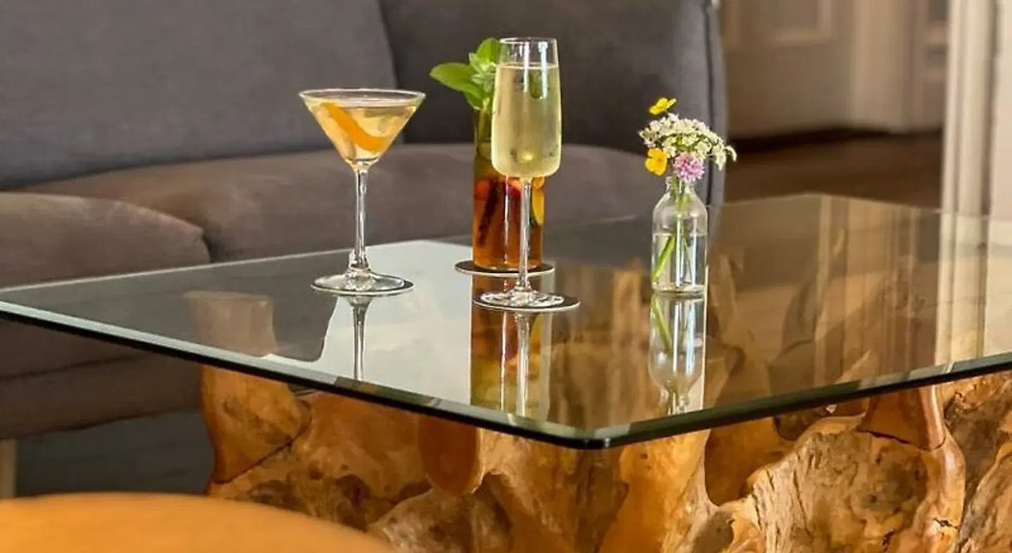 Housel Bay Restaurant
