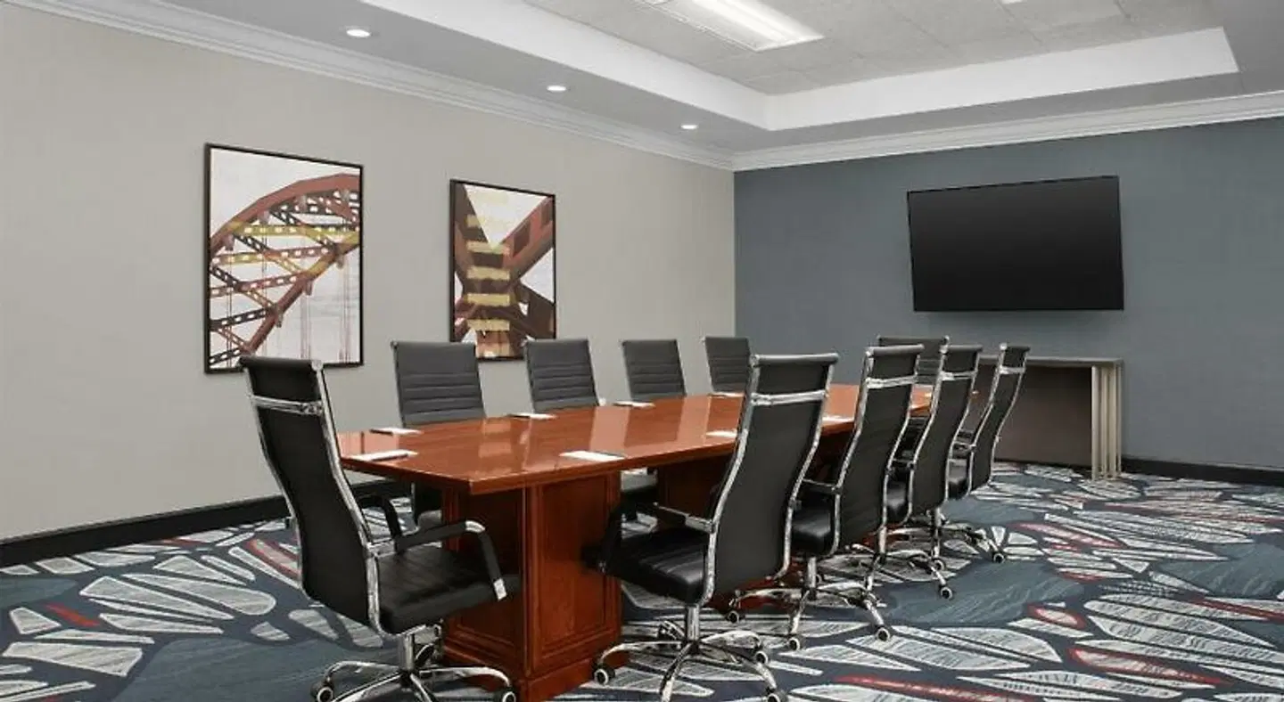 Embassy Suites by Hilton Birmingham Hoover Konferenz
