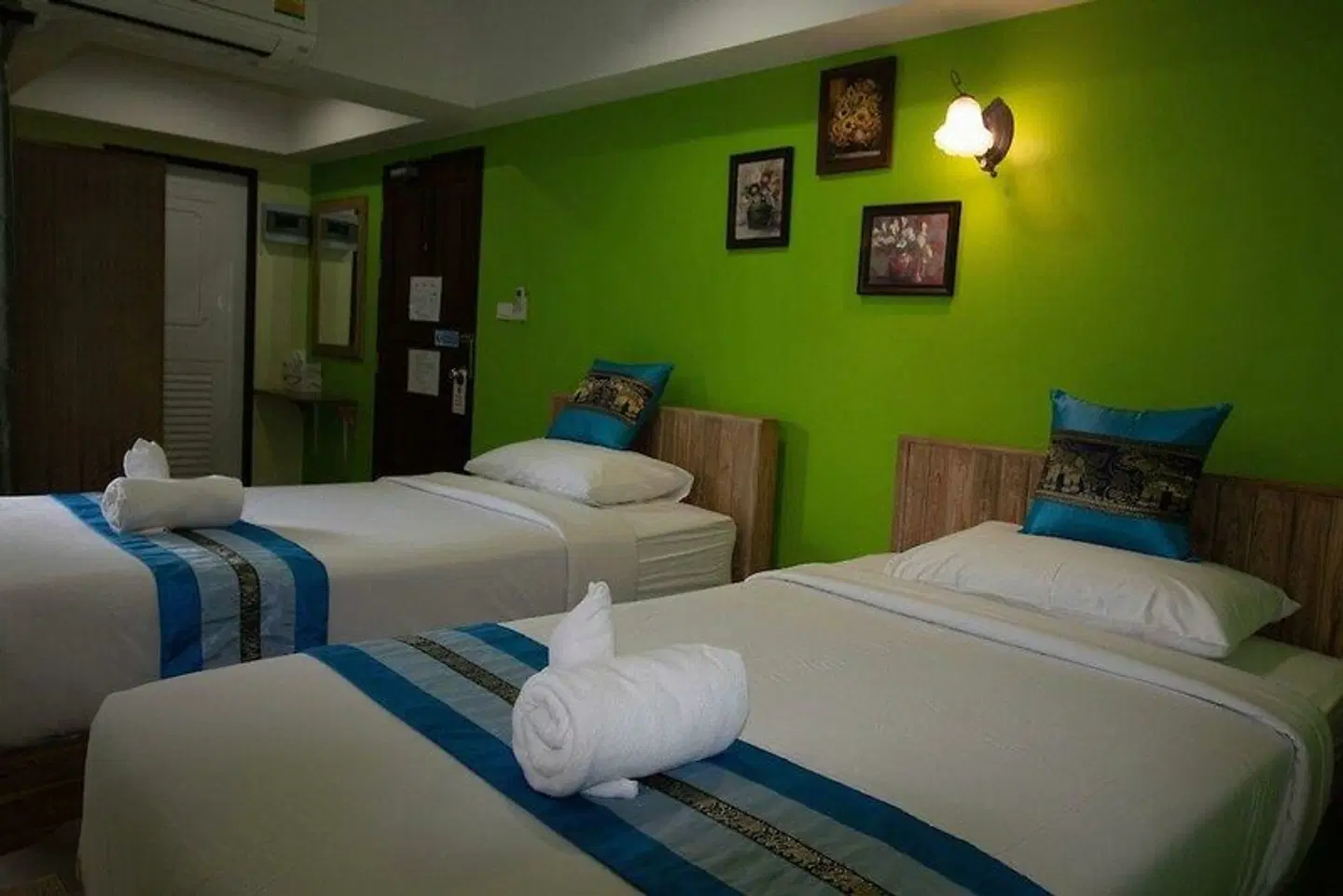 Chinda Hotel HEALTH_BEAUTY