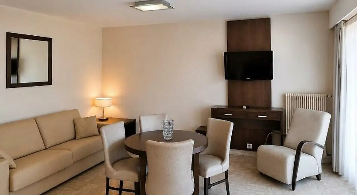 The Originals Residence, Les Strélitzias, Antibes ROOM_EXAMPLE