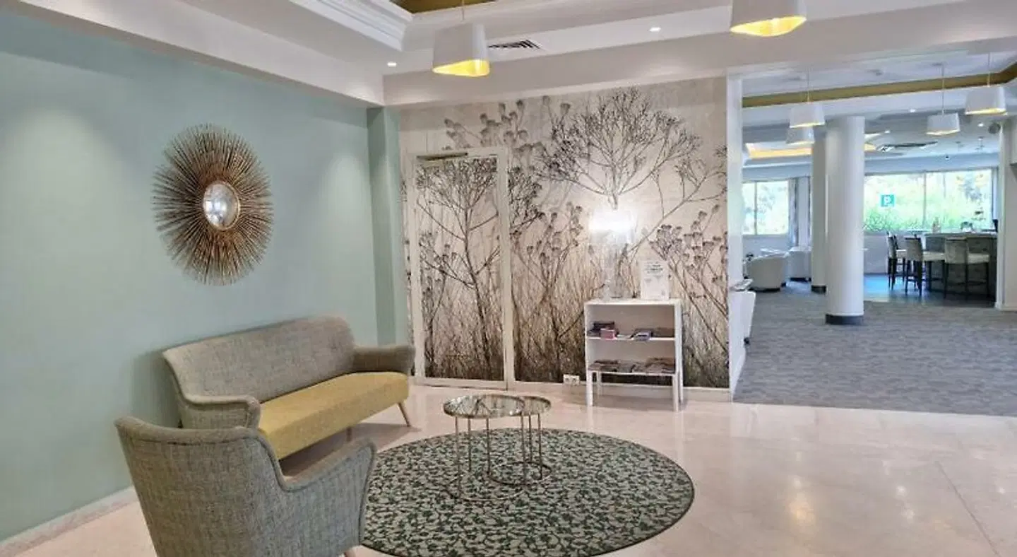 The Originals Residence, Les Strélitzias, Antibes HEALTH_BEAUTY