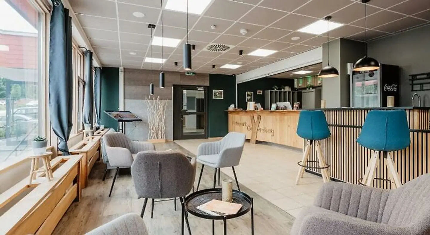 Ferienpark Geyersberg LOUNGE_LOBBY