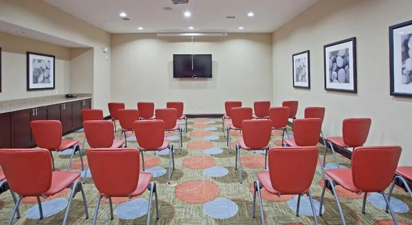 Staybridge Suites Houston Stafford - Sugar Land by IHG Konferenz