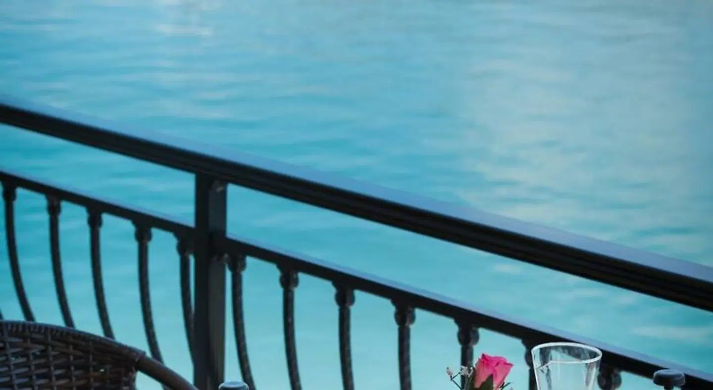 Aggelos Hotel LANDSCAPE