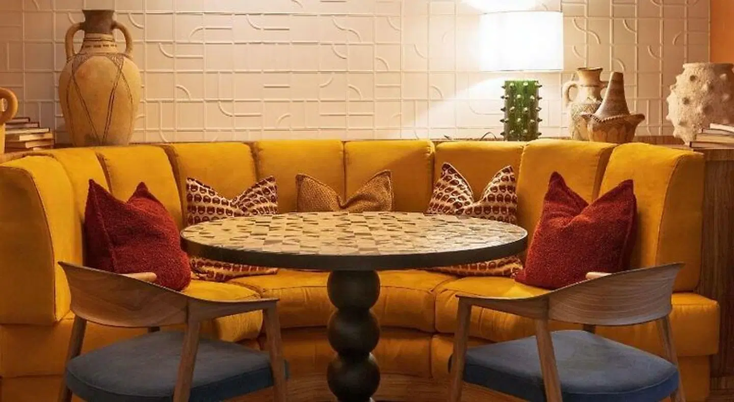 Novotel Casablanca City Center Hotel LOUNGE_LOBBY