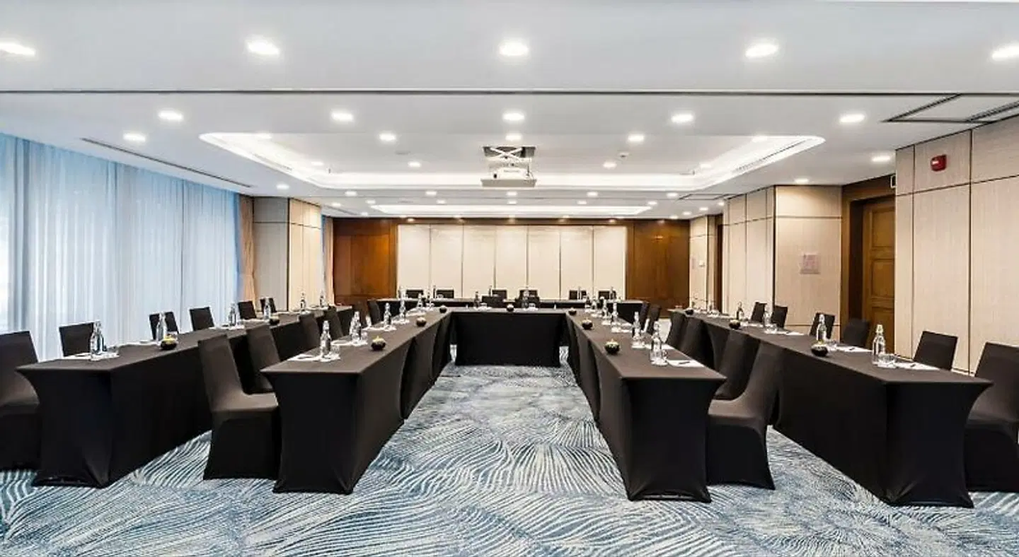 Four Points by Sheraton Danang Konferenz