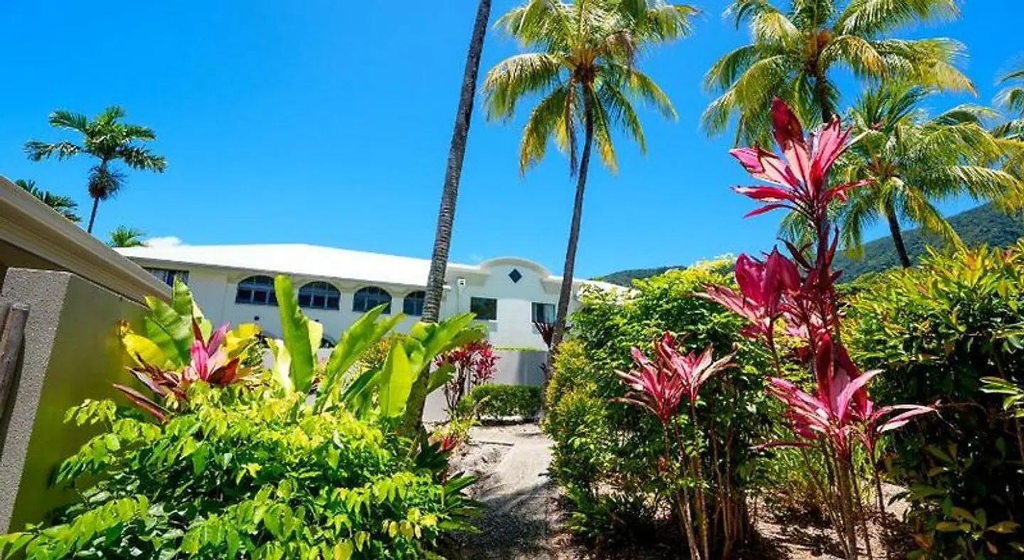 Mango Lagoon Resort & Wellness Spa EXTERIOR