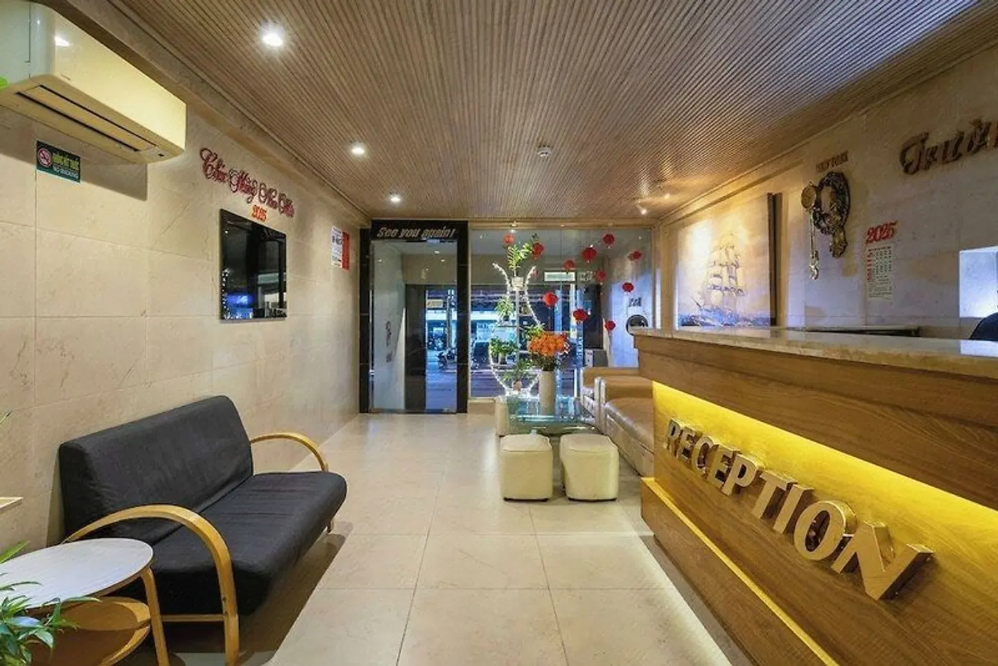 Truong Thinh Hotel Saigon LOUNGE_LOBBY