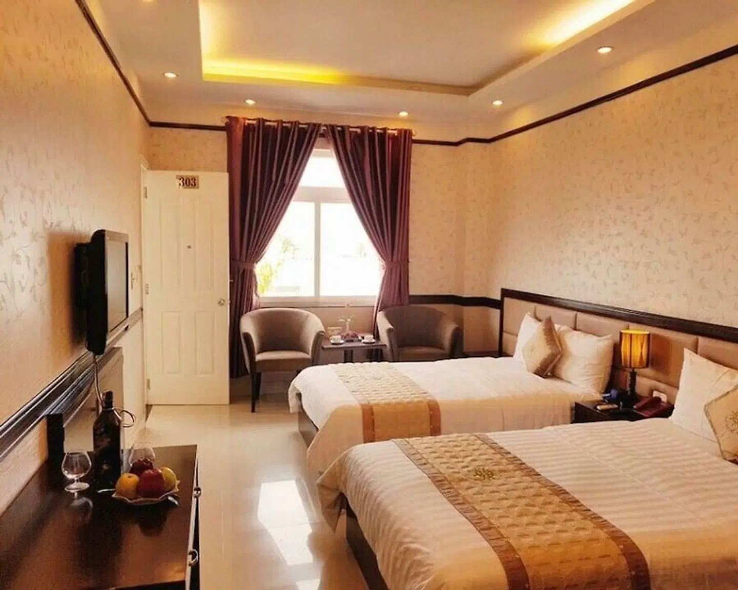 Truong Thinh Hotel Saigon ROOM_EXAMPLE