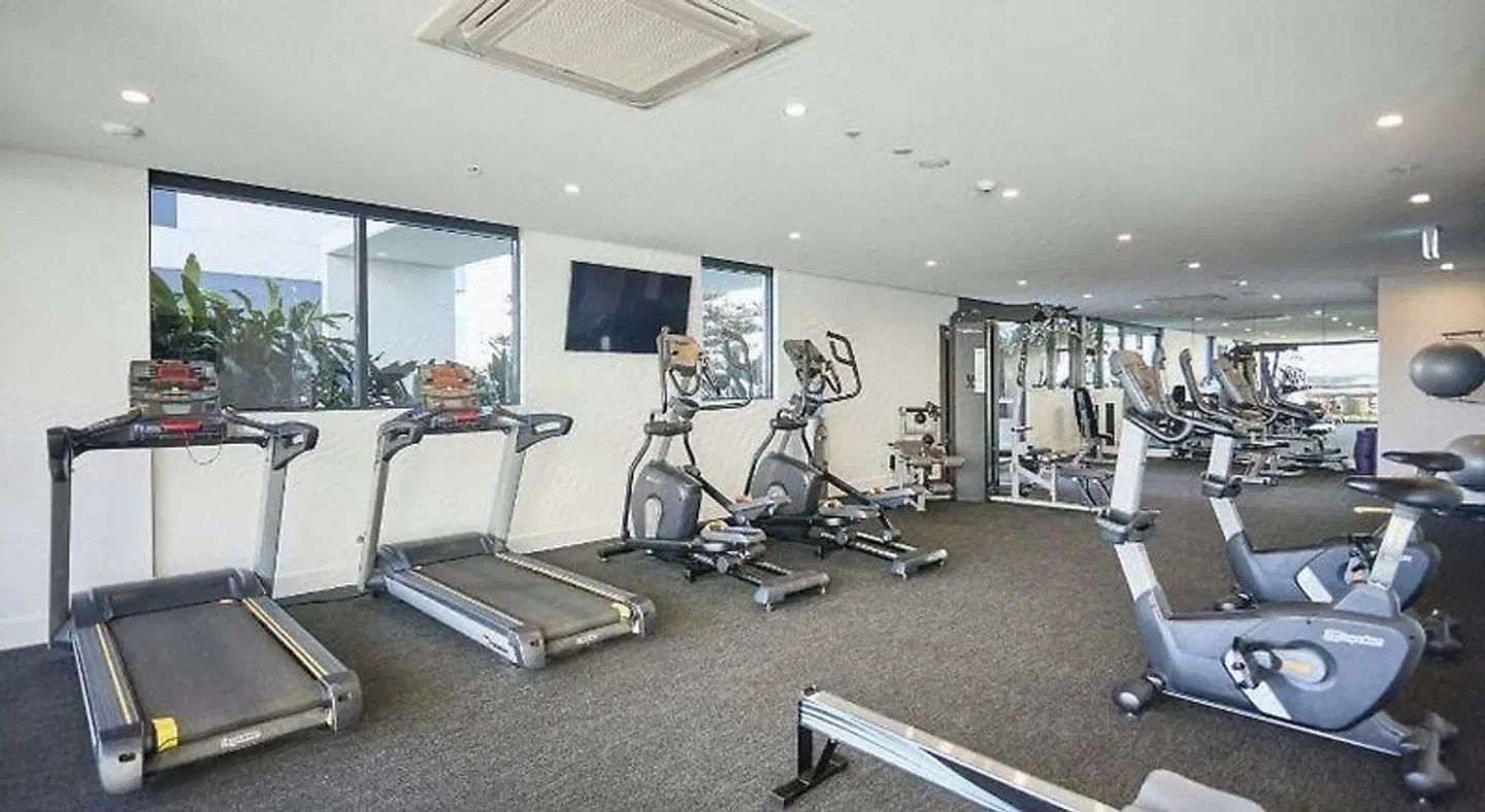 Qube Broadbeach SPORTS_AND_LEISURE