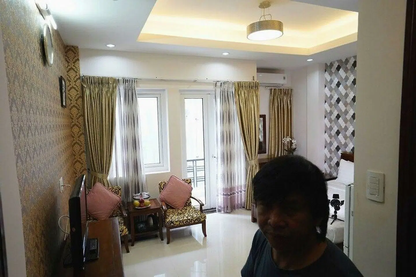 Ben Thanh Retreats Hotel ROOM_EXAMPLE