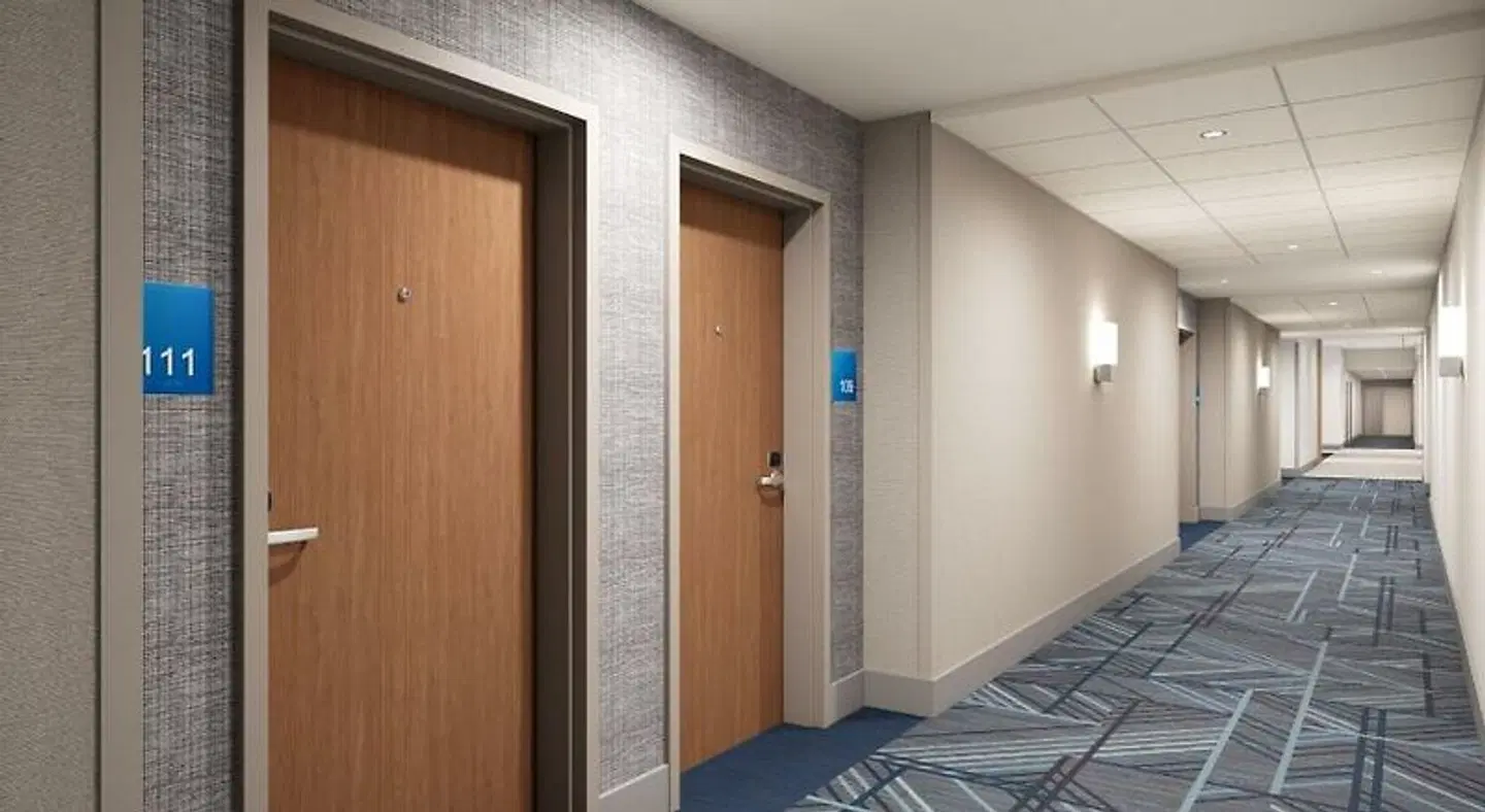 Holiday Inn Express Montgomery - East I-85 by IHG ROOM_EXAMPLE