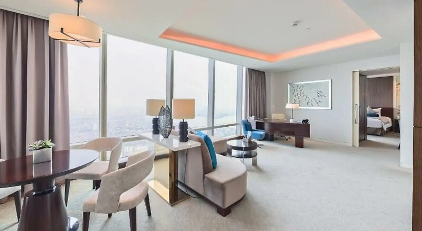 Lotte Hotel SPORTS_AND_LEISURE