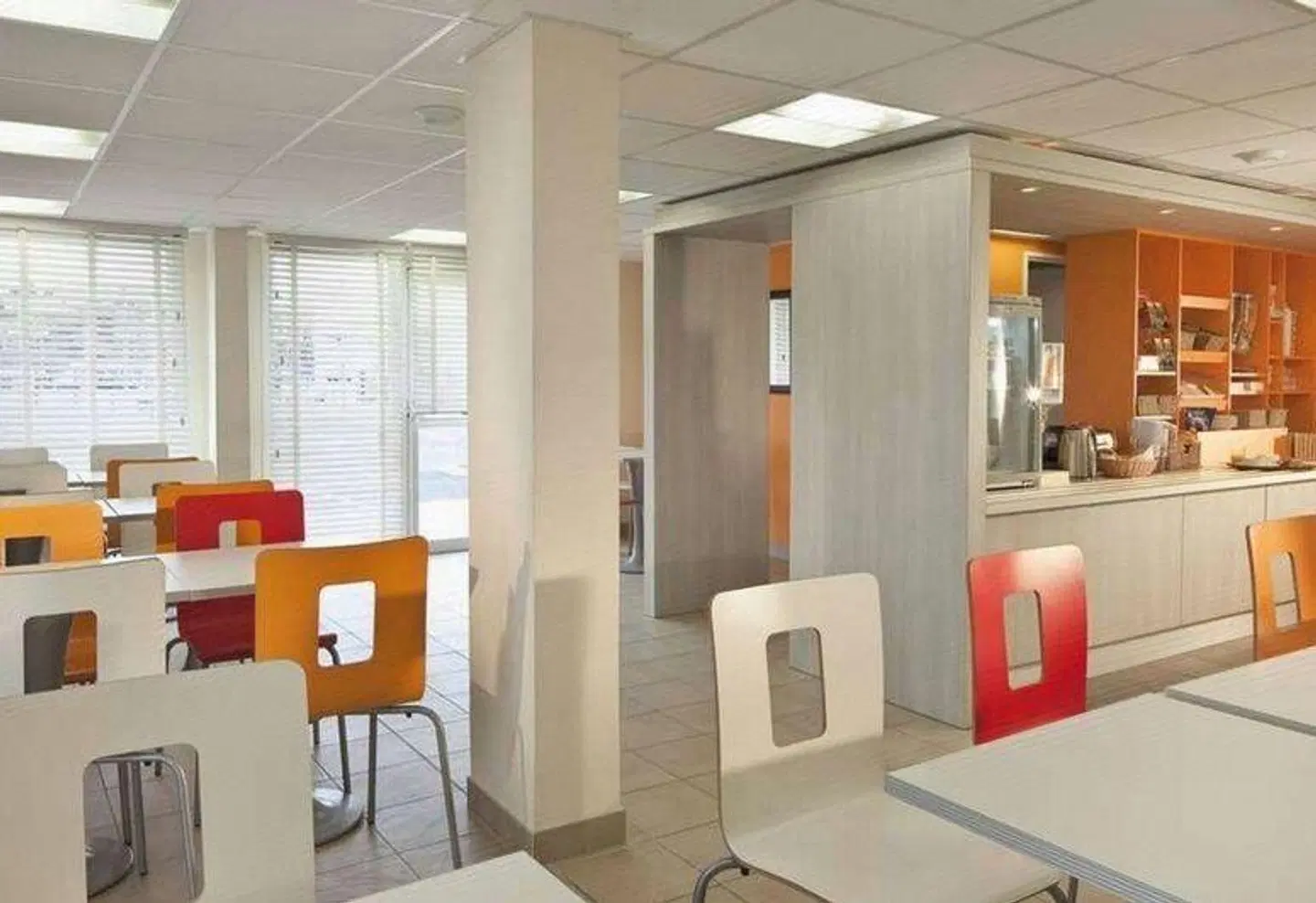 Premiere Classe Reims Nord - Betheny ROOM_EXAMPLE
